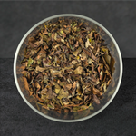 Loose Leaf White Peony Roast At Dawn