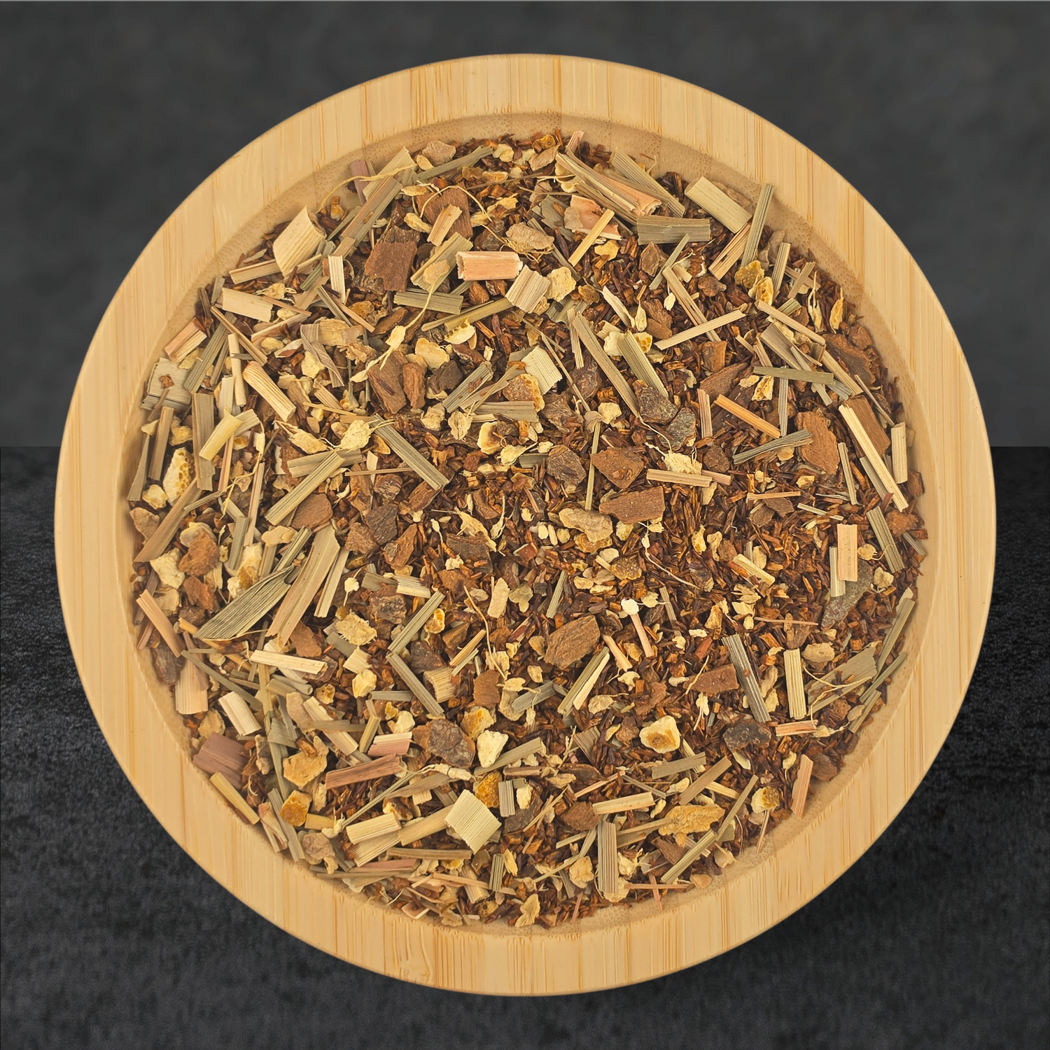 Organic Winter Apple Cider Rooibos