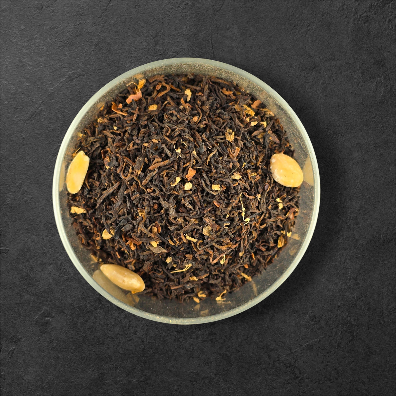 Sagesse Pu Erh Chai