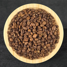 Yemen: Mocca Peaberry, Sa'adah Governorate