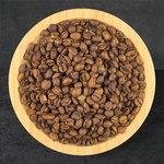 Coffee Beans Yemen: Northern Crown, Khulani Roast At Dawn