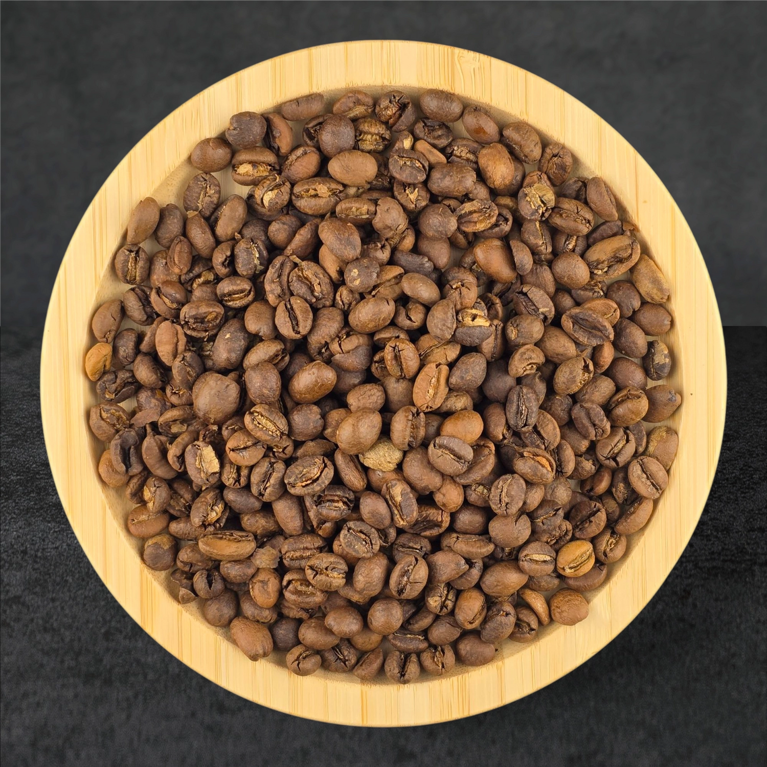 Coffee Beans Yemen: Northern Crown, Khulani Roast At Dawn