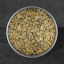 Yerba Mate (Unsmoked)