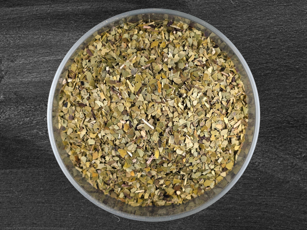 Yerba Mate (Unsmoked)