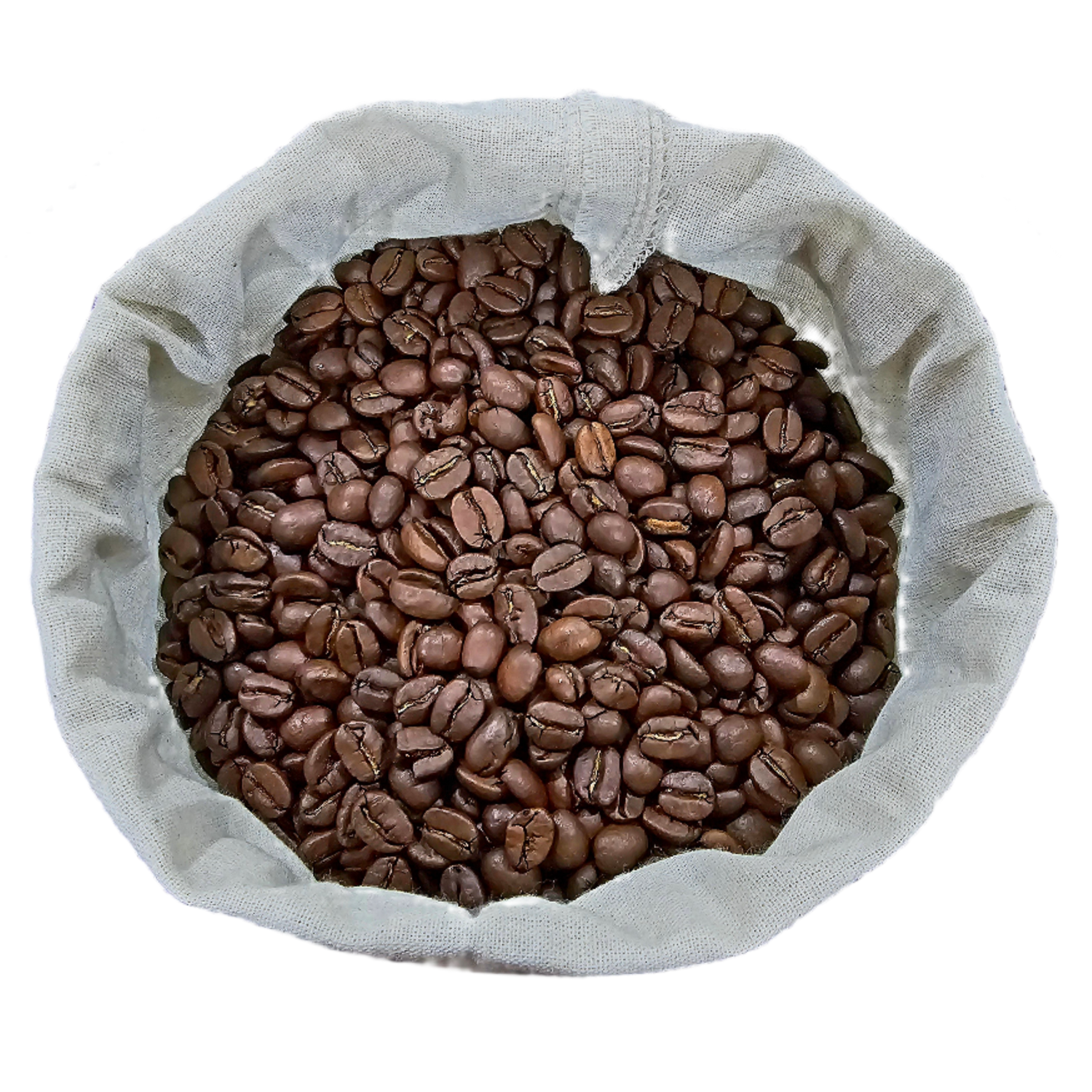 Image of Costa Rica El Conquistador, Tarrazu coffee beans, showcasing premium quality and vibrant flavor profile.